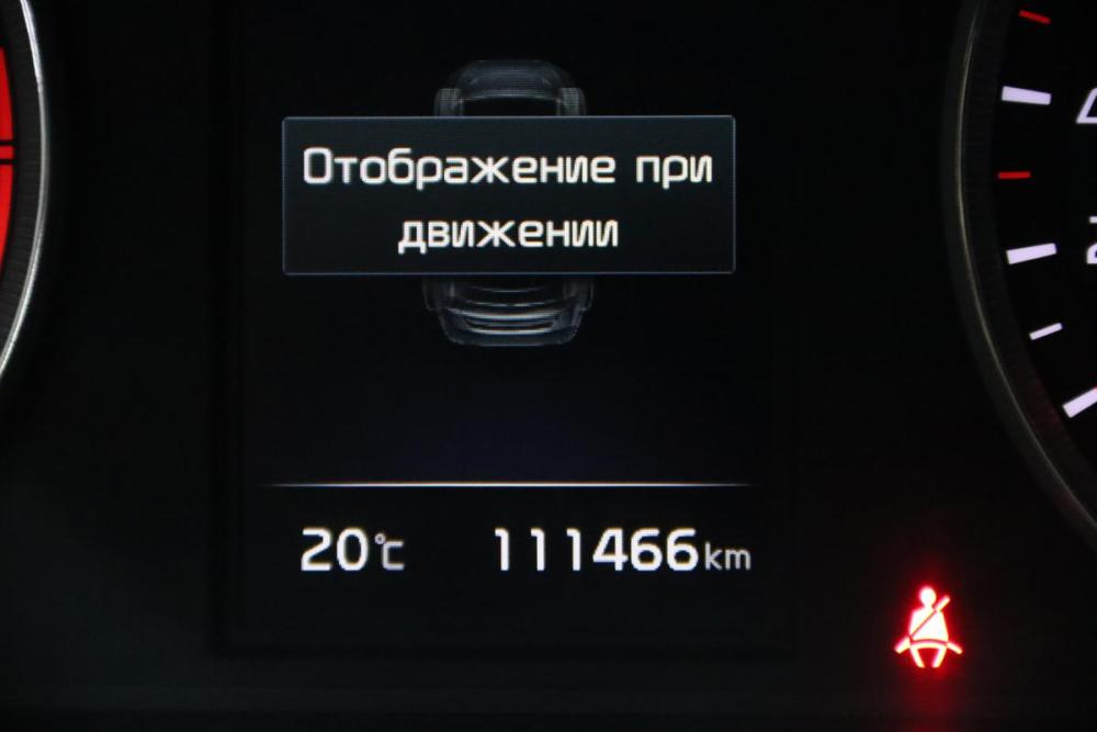 Kia K5 III Сургут  - изображение 33