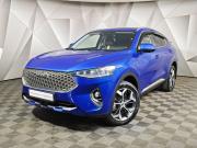 Haval F7x I Москва  - изображение 23