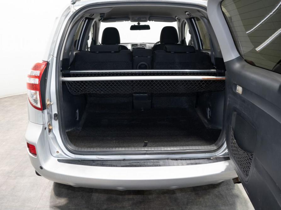Toyota RAV4 III (XA30) Чита  - изображение 13