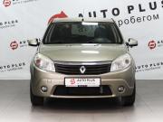 Renault Sandero I Минеральные Воды  - изображение 20