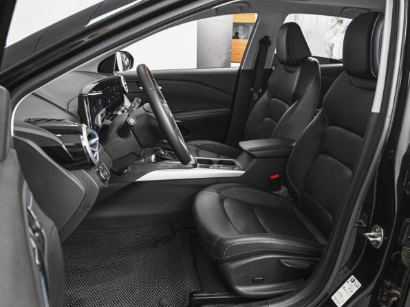 Chevrolet Monza II Рестайлинг с пробегом 2023 года, цена 1 694 500 рублей, 29052 км, седан, Автокод Объявления