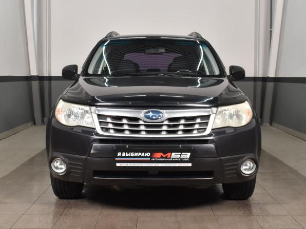 Subaru Forester III Рестайлинг с пробегом 2011 года, цена 1 199 999 рублей, 139587 км, внедорожник, Автокод Объявления