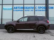 Nissan Terrano III (D10) Екатеринбург  - изображение 23