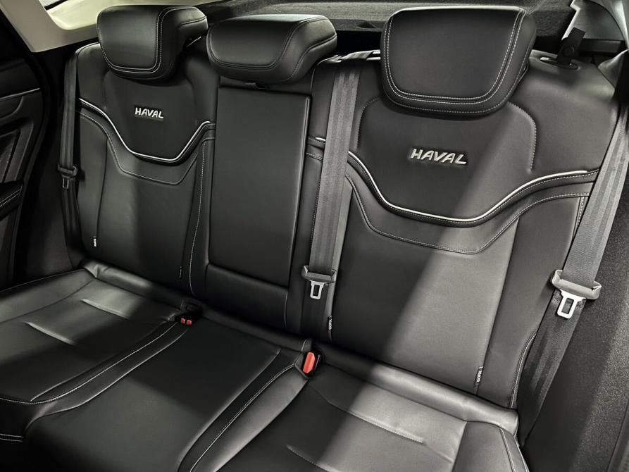 Haval Jolion I Тверь  - изображение 9