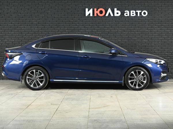 Omoda S5 с пробегом 2023 года, цена 1 700 000 рублей, 45493 км, седан, Автокод Объявления