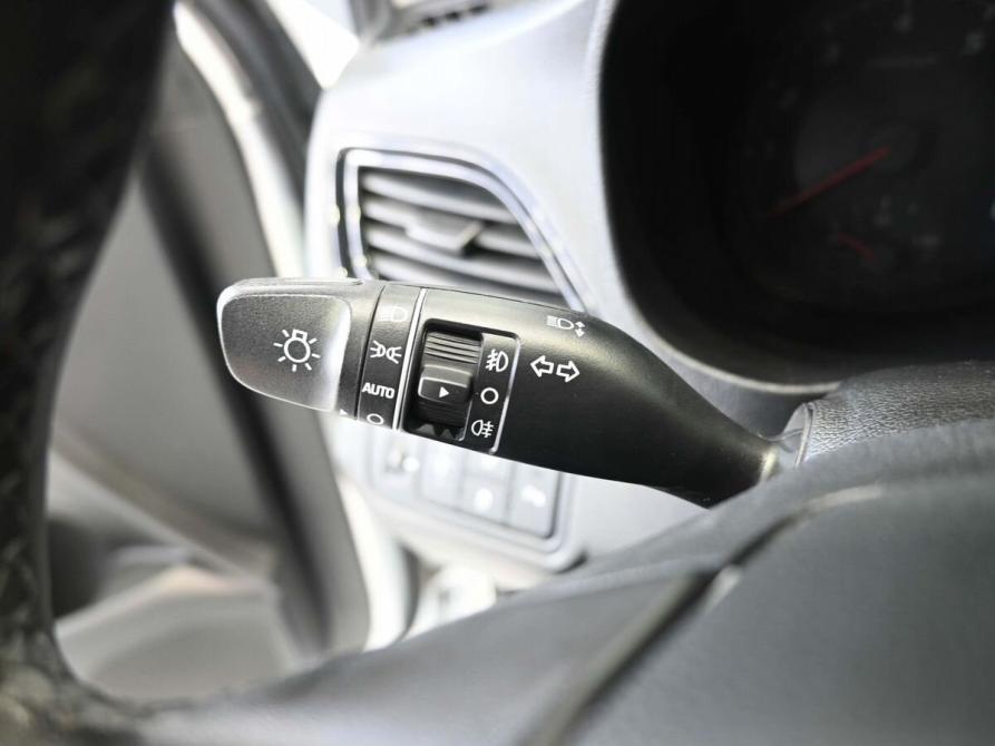 Hyundai Solaris II Рестайлинг Ростов-на-Дону  - изображение 16