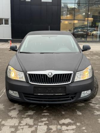 Skoda Octavia II (A5) Рестайлинг с пробегом 2012 года, цена 619 000 рублей, 214728 км, лифтбек, Автокод Объявления