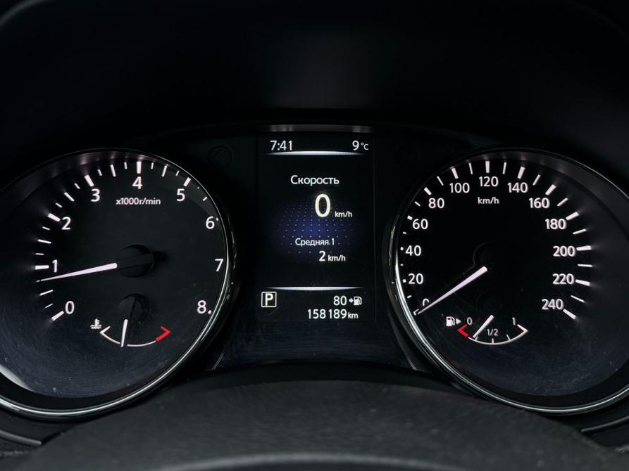 Nissan X-Trail III Архангельск  - изображение 16