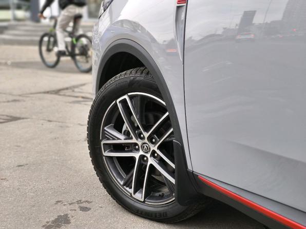 Changan CS55 Plus II с пробегом 2023 года, цена 2 200 000 рублей, 12302 км, внедорожник, Автокод Объявления