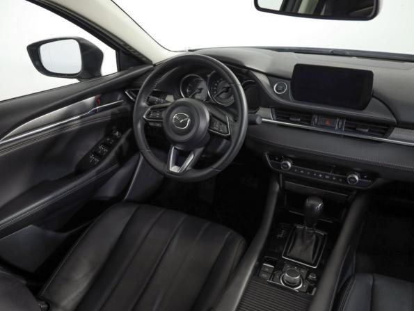 Mazda 6 III (GJ) Рестайлинг 2 с пробегом 2023 года, цена 3 420 000 рублей, 35518 км, седан, Автокод Объявления