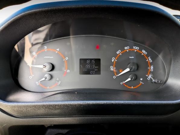 Lada (ВАЗ) Niva Legend с пробегом 2023 года, цена 1 075 000 рублей, 19913 км, внедорожник, Автокод Объявления