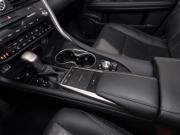 Lexus RX IV Рестайлинг Москва  - изображение 43