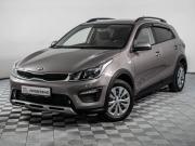 Kia Rio IV Москва  - изображение 14