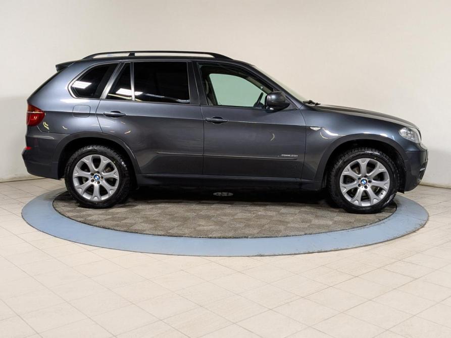 BMW X5 II (E70) Рестайлинг Екатеринбург  - изображение 9