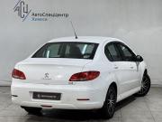 Peugeot 408 I Химки  - изображение 23