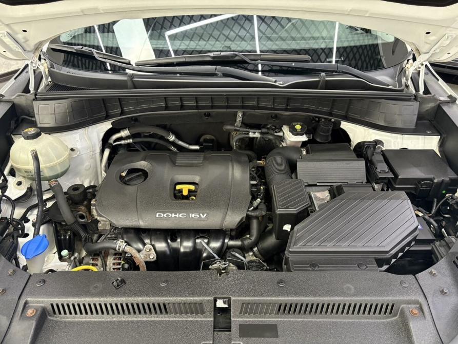 Hyundai Tucson III Ярославль  - изображение 35