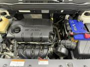 SsangYong Actyon II Рестайлинг Набережные Челны  - изображение 25
