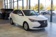 Changan Alsvin Ростов-на-Дону  - изображение 33