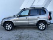 Chevrolet Niva I Рестайлинг Екатеринбург  - изображение 35