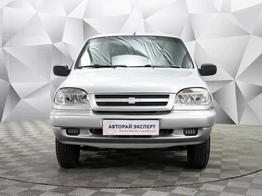 Chevrolet Niva I Ульяновск  - изображение 4
