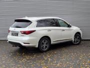 Infiniti QX60 I Рестайлинг Москва  - изображение 50