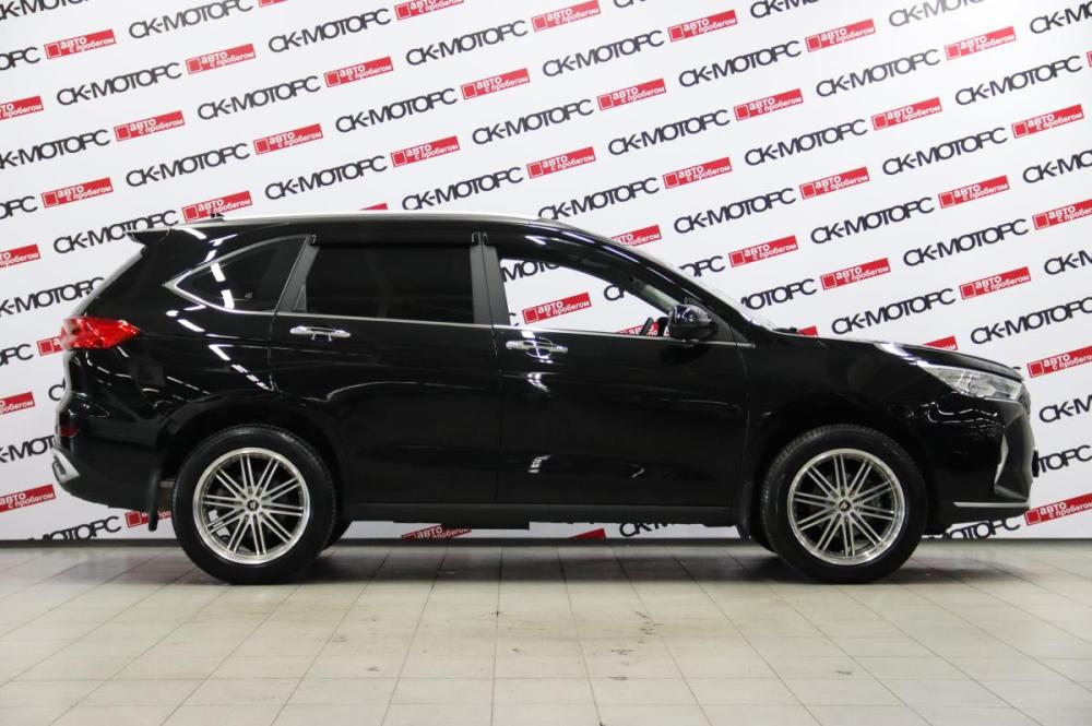 Haval M6 II Сургут  - изображение 6