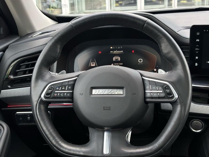 Haval F7 I Рестайлинг Тверь  - изображение 25
