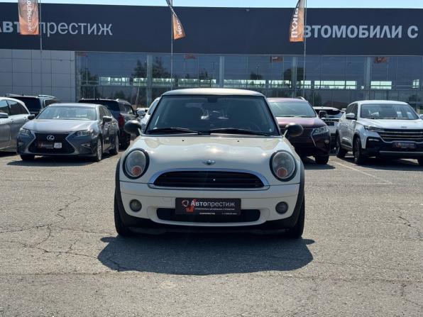 Mini Hatch II (R56) Рестайлинг с пробегом 2010 года, цена 700 000 рублей, 267000 км, хэтчбек, Автокод Объявления