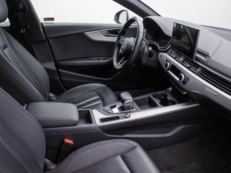 Audi A5 II (F5) Рестайлинг Москва  - изображение 10
