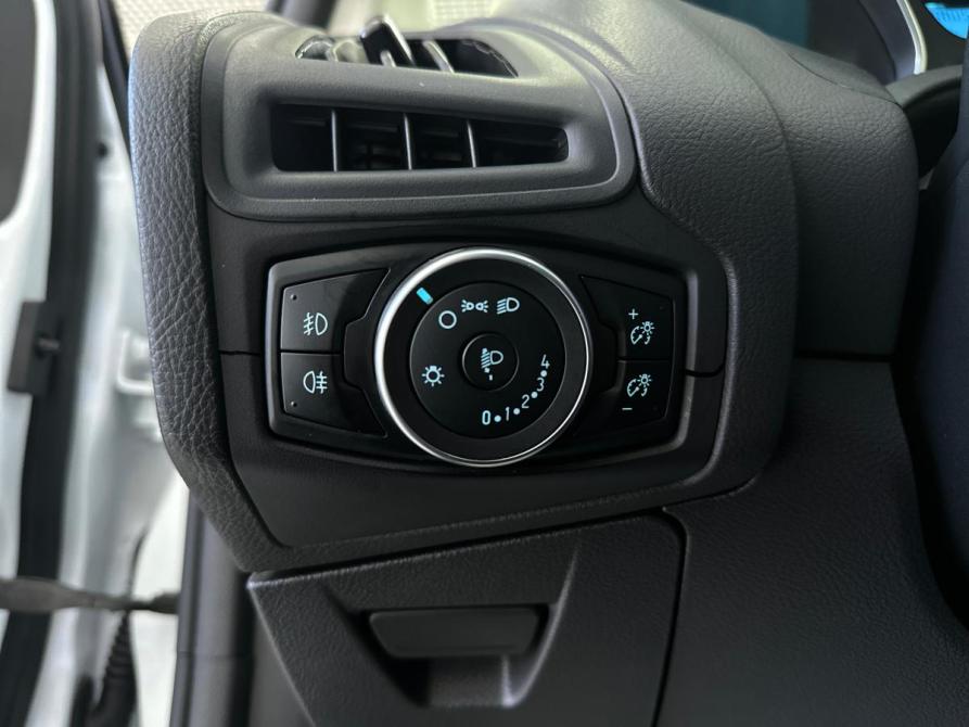 Ford Focus III Рестайлинг Санкт-Петербург  - изображение 17
