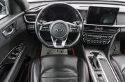 Kia Optima IV Рестайлинг Красноярск  - изображение 41