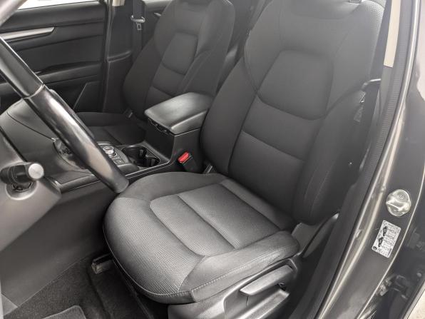 Mazda CX-5 II с пробегом 2017 года, цена 2 190 000 рублей, 114346 км, внедорожник, Автокод Объявления