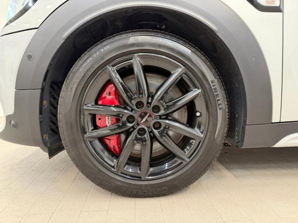 Mini Countryman II с пробегом 2020 года, цена 3 890 000 рублей, 59582 км, внедорожник, Автокод Объявления