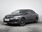 Toyota Corolla X (E140 E150) Рестайлинг Санкт-Петербург  - изображение 22