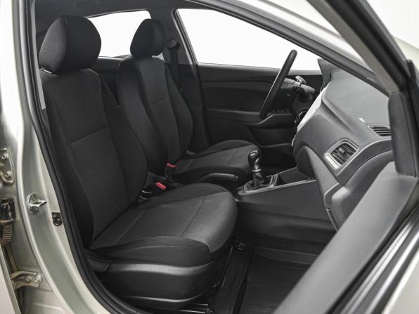 Hyundai Solaris II с пробегом 2019 года, цена 1 248 000 рублей, 142407 км, седан, Автокод Объявления