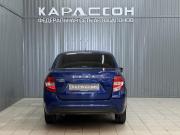 Lada (ВАЗ) Granta I Рестайлинг Магнитогорск  - изображение 20