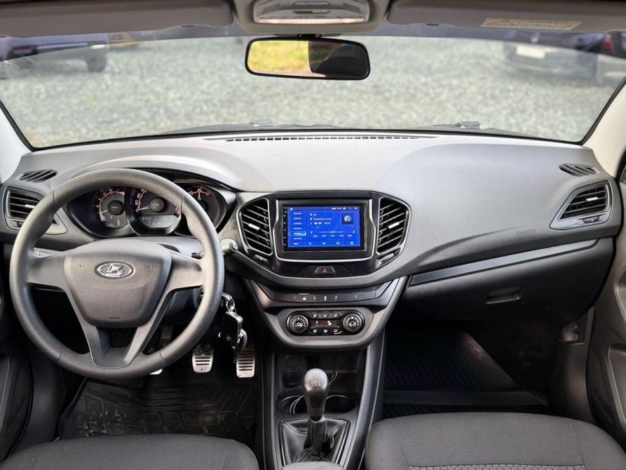Lada (ВАЗ) Vesta I Ижевск  - изображение 14