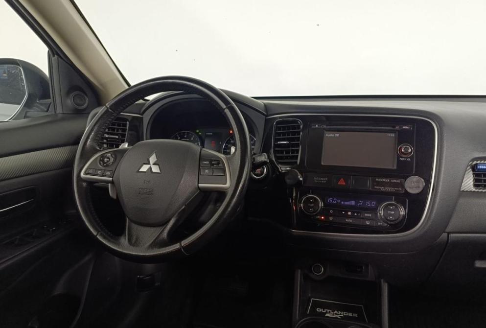 Mitsubishi Outlander II Рестайлинг Волгоград  - изображение 12
