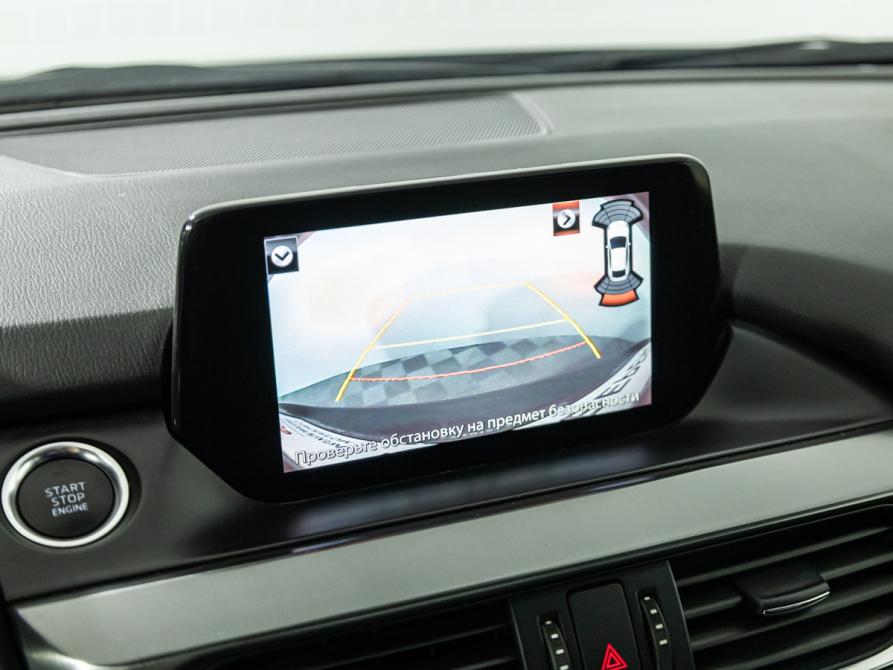 Mazda 6 III (GJ) Рестайлинг Санкт-Петербург  - изображение 17