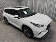 Toyota Highlander IV (XU70) Стерлитамак  - изображение 42