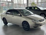 Toyota Corolla IX (E120 E130) Новосибирск  - изображение 18