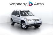 Chevrolet Niva I Рестайлинг Тюмень  - изображение 27