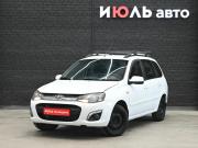 Lada (ВАЗ) Kalina II Екатеринбург  - изображение 16