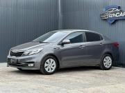 Kia Rio III Рестайлинг Ижевск  - изображение 23