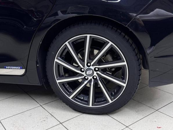 Lexus CT I с пробегом 2011 года, цена 1 389 000 рублей, 282000 км, хэтчбек, Автокод Объявления