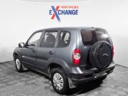 Chevrolet Niva I Рестайлинг Нижний Новгород  - изображение 30