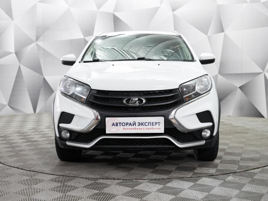 Lada (ВАЗ) XRAY I Ульяновск  - изображение 8