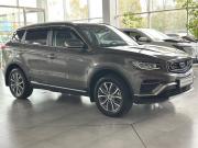 Geely Atlas Pro Новосибирск  - изображение 38