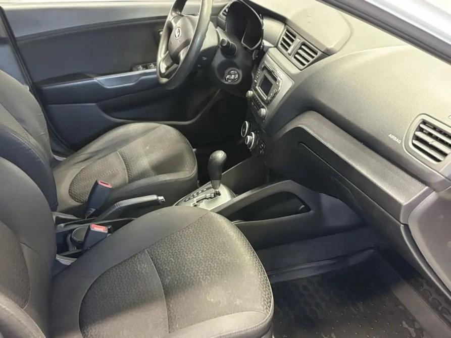 Kia Rio III Саратов  - изображение 8