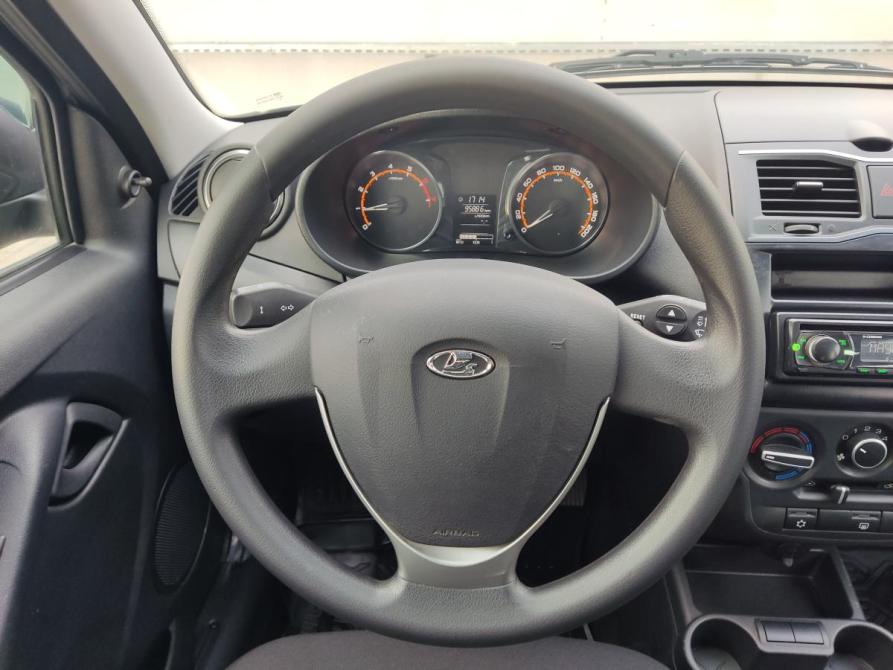 Lada (ВАЗ) Granta I Рестайлинг Ростов-на-Дону  - изображение 7